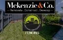 McKenzie Renovations logo